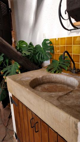 Bormes-les-Mimosas (83230) Beau T4 lumineux avec 2 chambres + piscine.