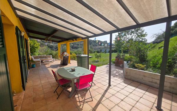 Maison à vendre    4 pièces •  Biot