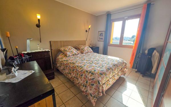 Maison à vendre    4 pièces •  Biot