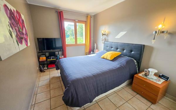 Maison à vendre    4 pièces •  Biot