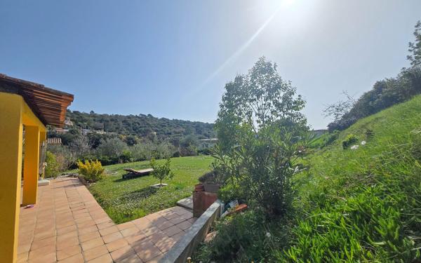 Maison à vendre    4 pièces •  Biot