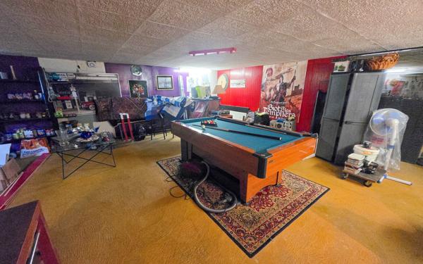 Maison à vendre    4 pièces •  Biot