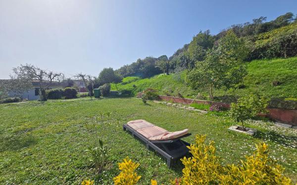 Maison à vendre    4 pièces •  Biot