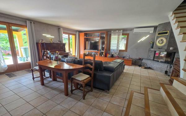 Maison à vendre    4 pièces •  Biot