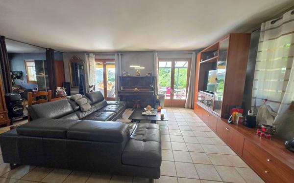 Maison à vendre    4 pièces •  Biot