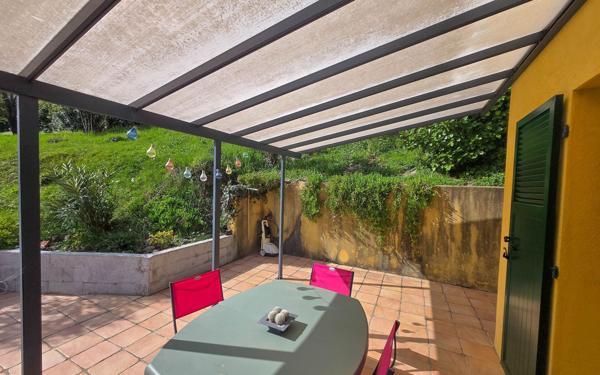 Maison à vendre    4 pièces •  Biot