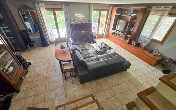 Maison à vendre    4 pièces •  Biot