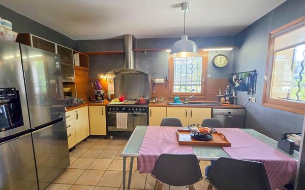 Maison à vendre    4 pièces •  Biot