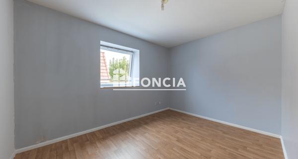 À vendre Appartement 3 pièces 70.21 m² - Ebersheim 67600