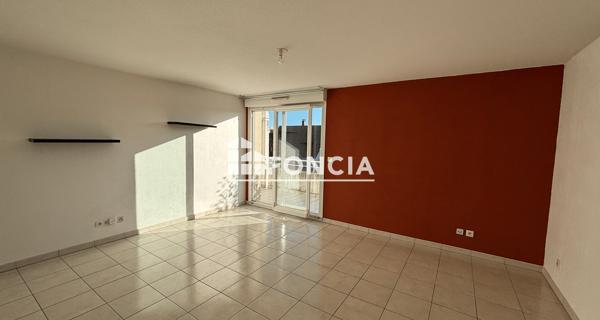 À vendre Appartement 3 pièces 70.21 m² - Ebersheim 67600