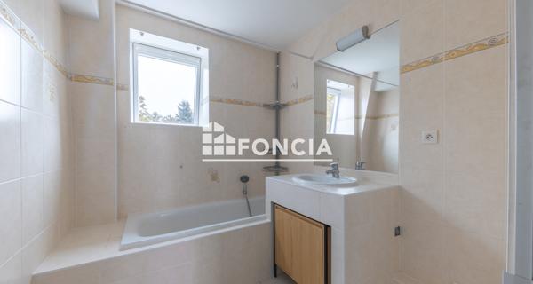 À vendre Appartement 3 pièces 70.21 m² - Ebersheim 67600