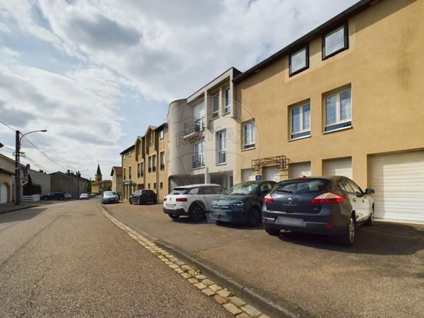 Appartement  en vente - Moselle - 57