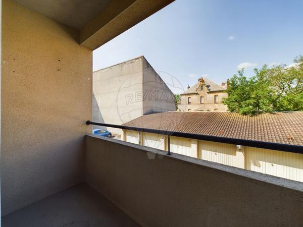 Appartement  en vente - Moselle - 57