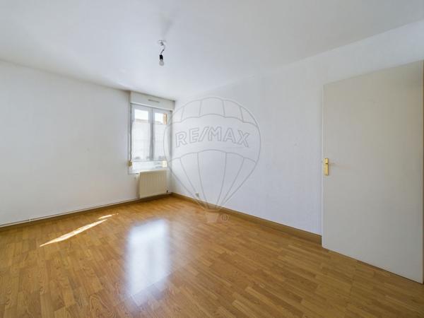 Appartement  en vente - Moselle - 57