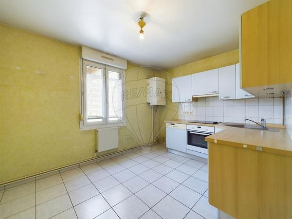 Appartement  en vente - Moselle - 57