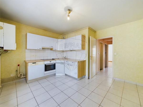 Appartement  en vente - Moselle - 57