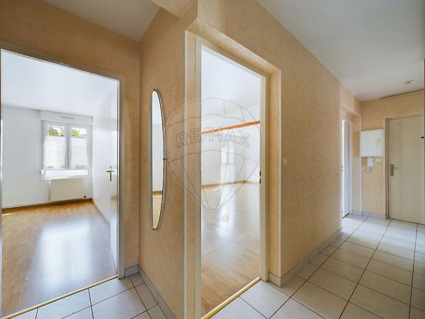 Appartement  en vente - Moselle - 57