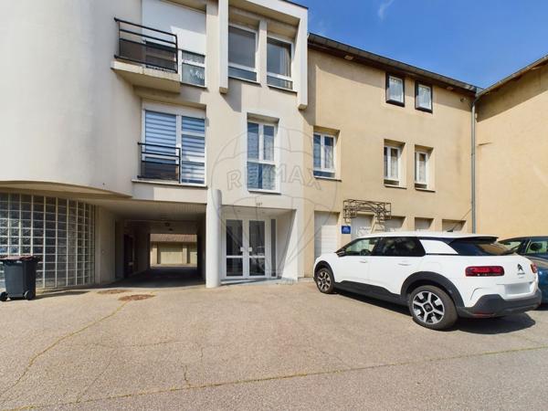 Appartement  en vente - Moselle - 57