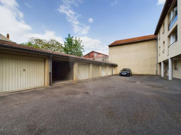 Appartement  en vente - Moselle - 57