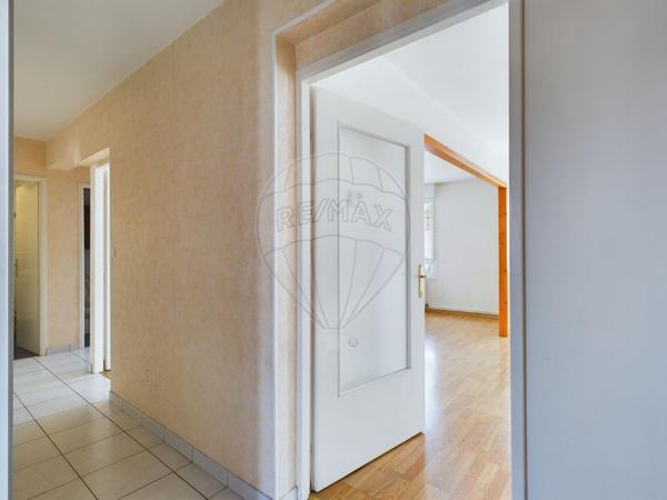 Appartement  en vente - Moselle - 57
