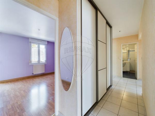 Appartement  en vente - Moselle - 57