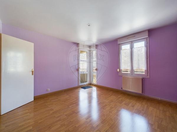 Appartement  en vente - Moselle - 57