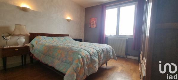 Maison 4 pièces de 120 m² à Mézériat (01660)