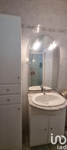 Maison 4 pièces de 120 m² à Mézériat (01660)