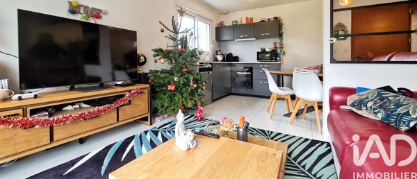 Maison à vendre 4 pièces 76 m² Sarzeau