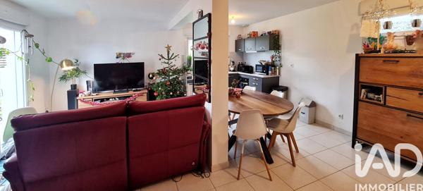 Maison à vendre 4 pièces 76 m² Sarzeau