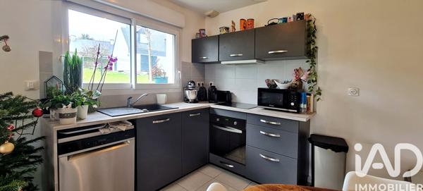 Maison à vendre 4 pièces 76 m² Sarzeau