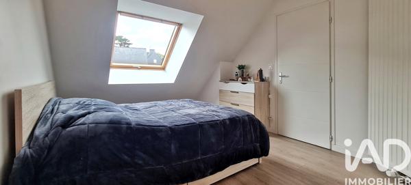 Maison à vendre 4 pièces 76 m² Sarzeau