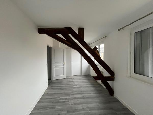 appartement centre ville