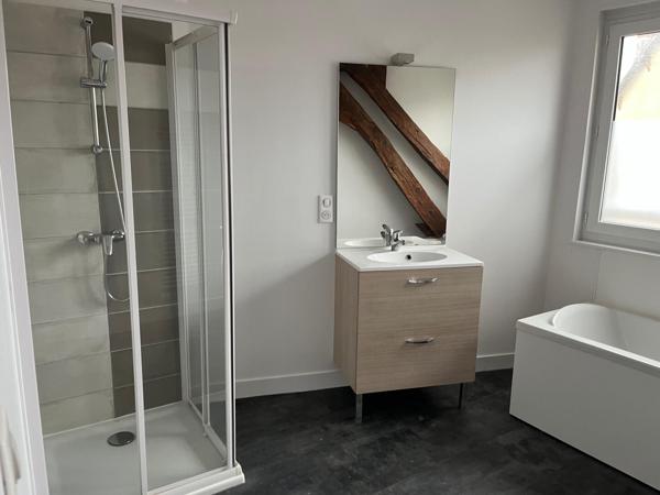 appartement centre ville