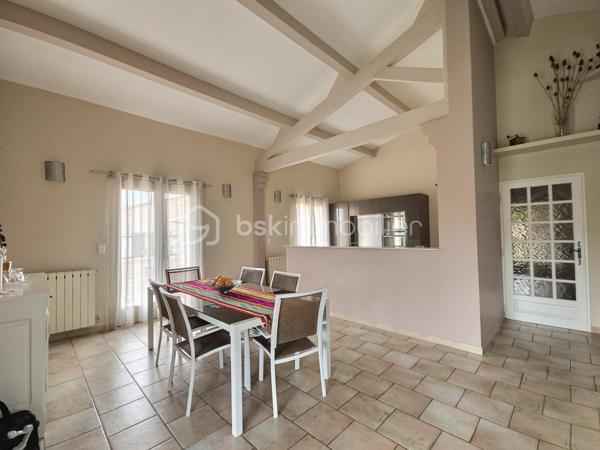 Villa de 187 m²