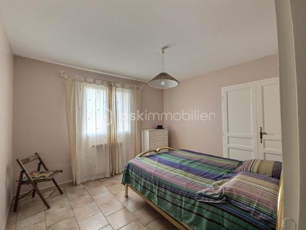 Villa de 187 m²