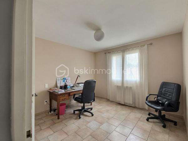 Villa de 187 m²