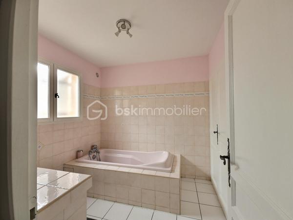 Villa de 187 m²