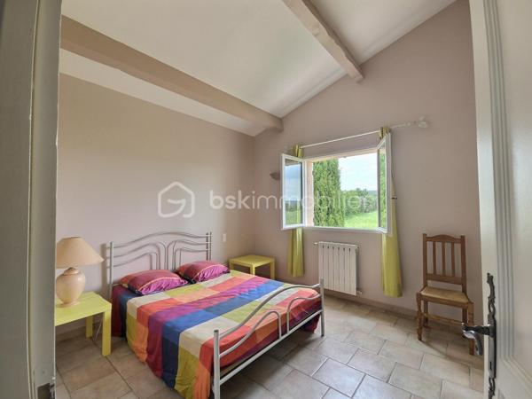 Villa de 187 m²