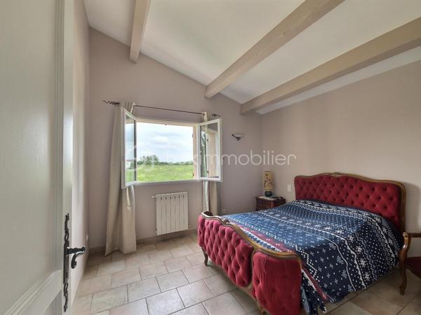 Villa de 187 m²