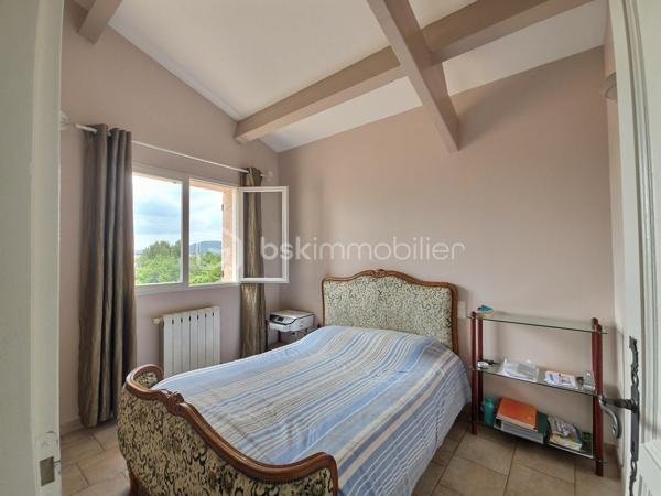 Villa de 187 m²