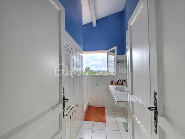 Villa de 187 m²