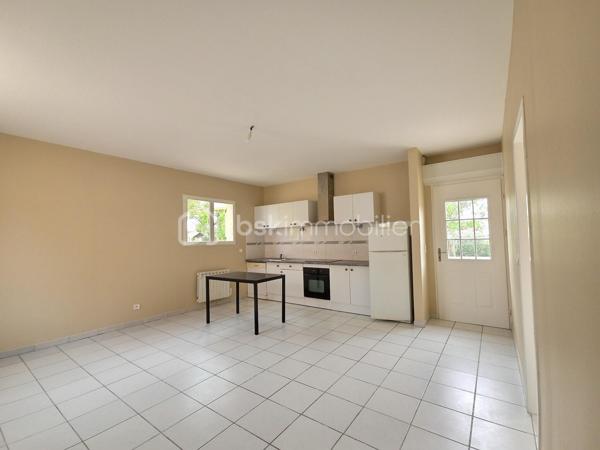 Villa de 187 m²