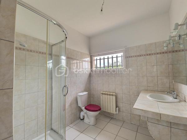 Villa de 187 m²