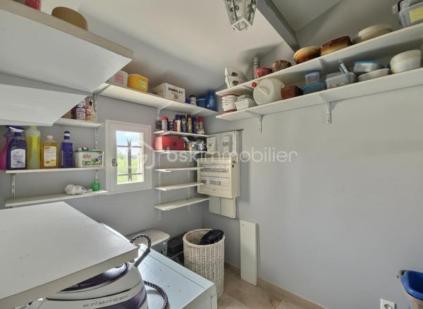 Villa de 187 m²