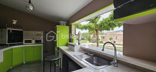 Villa de 187 m²