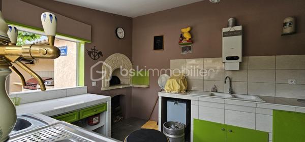 Villa de 187 m²