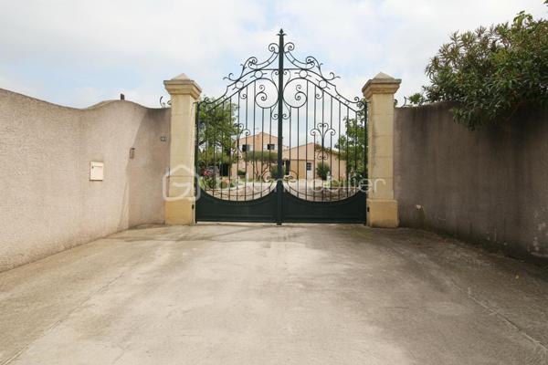 Villa de 187 m²