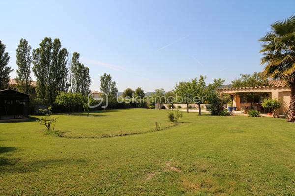 Villa de 187 m²