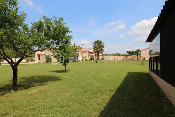 Villa de 187 m²